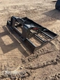 Used Takeuchi Land Leveler